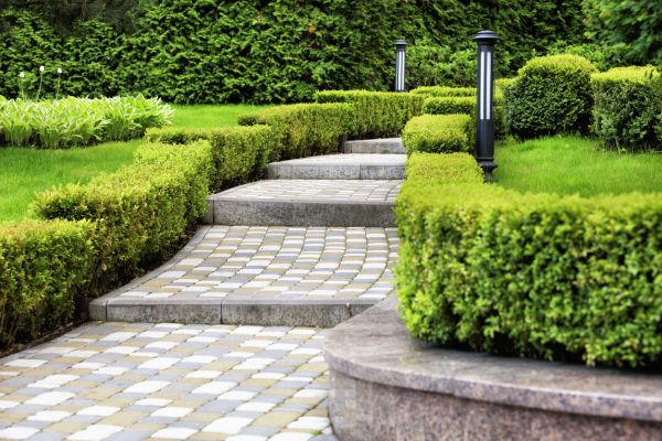 Backyard Remodeling in Owasso