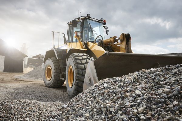 Driveway Gravel Delivery in Owasso
