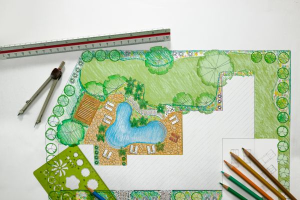 Landscape Planning Service in Owasso