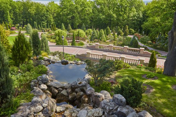 Landscape Architecture Service in Owasso