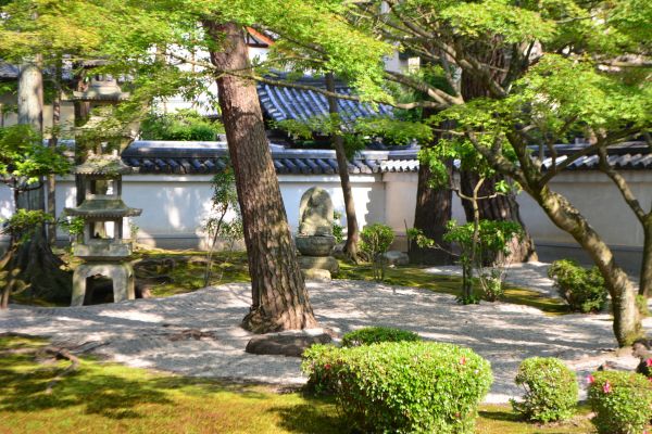 Zen Garden Landscaping in Owasso