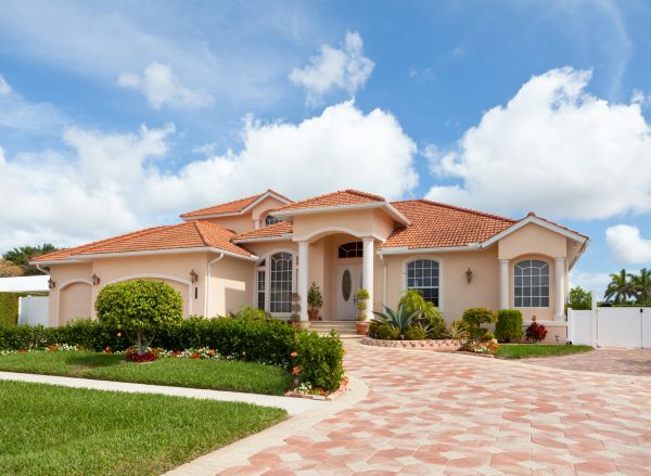Landscape Curb Appeal Service in Owasso