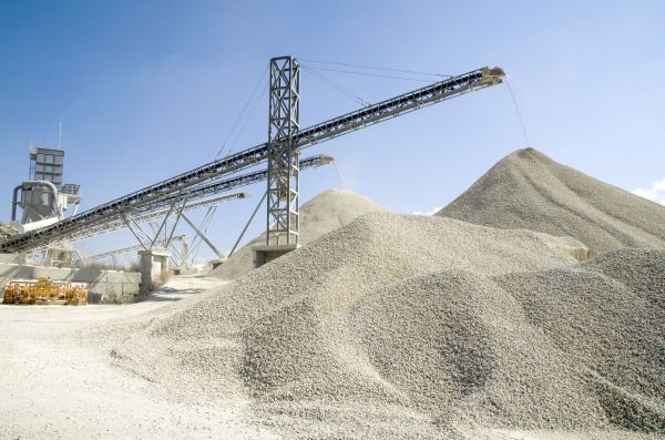 Stone Dust Delivery in Owasso