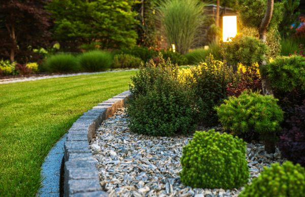 Landscaping Service in Owasso