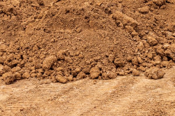 Sandy Loam Delivery in Owasso